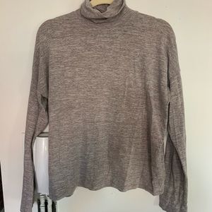 Madewell turtleneck